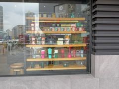 -星巴克(南京狮子桥店)