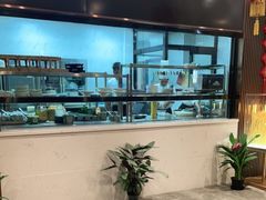-锋味餐厅(空港复悦里店)