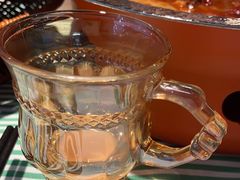 -楼兰新疆菜(江宁万达店)