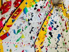 -问山MountQuest攀岩馆