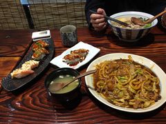 -石屋料理(南京西路店)