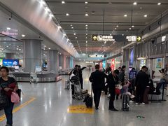 -贵阳龙洞堡国际机场-T2航站楼