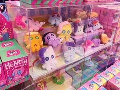 -天河城购物中心