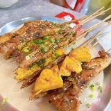 【三亚美食】三亚有一家把我一个北方人吃服的烧烤