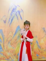 -陈攻馆·汉服