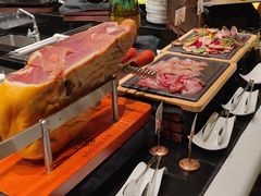 -深圳四季酒店·馥自助餐厅