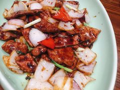 -虎哥私房菜(馒头山店)