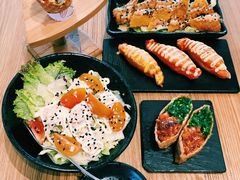 -Sushi Love 创意寿司(丽影广场店)