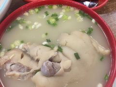 -王婆婆老妈蹄花川菜馆·非物质文化遗产(太古里一店)