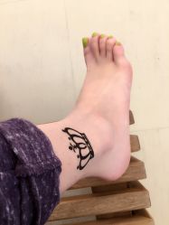 -極致刺青TATTOO STUDIO 私人订制