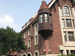 -天津津利华酒店