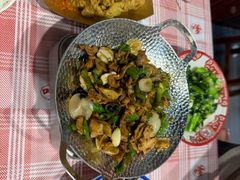 -高嗲嗲·湘味爆炒王(新城科技园店)