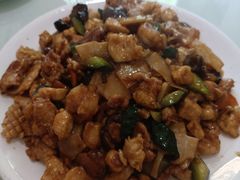 -胖子菜馆(隆昌路店)
