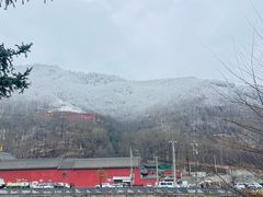 -五台山风景名胜区