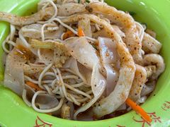 -笑笑凉皮(富国街店)