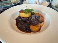 -环球港凯悦 · 享悦中餐厅