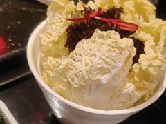 -捞王猪肚鸡火锅(财富中心店)