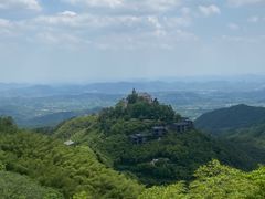 -莫干山风景区