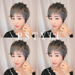 -P.STYLE派斯造型