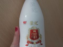 -盒马鲜生(金桥国际广场店)