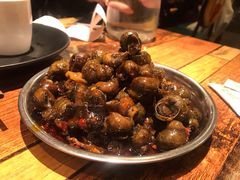 香辣小螺丝-王红军龙虾(新民路店)