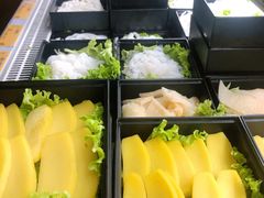-火锅先生(五马街店)