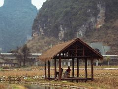 -明仕田园