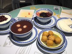 -开心糖水铺(天府三街店)