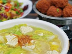 -春满园生态餐厅(南宫路店)