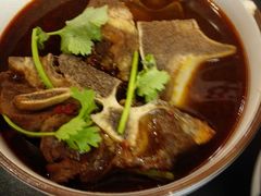 -贡梅老面馆·蟹粉面·无锡特色小吃(南长街主推店)