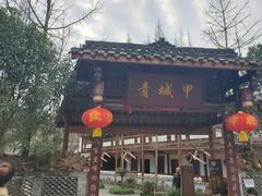 -青城甲(青城山店)