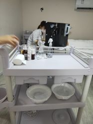 -MIDA蜜哒•科技逆龄美肤连锁