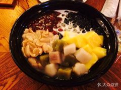 仙草2号-Aqua Oasis 水天堂(爱山广场店)