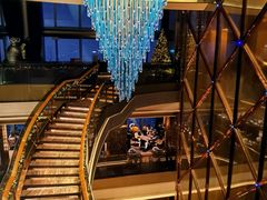 -瑞吉酒店·The Drawing Room闲逸廊·云端下午茶·夜奢Whiskey
