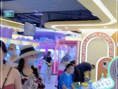 -爱玩嘉年华(江北一店)
