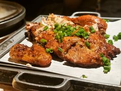 -绿茶餐厅(财富购物中心店)