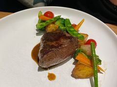 -花舍·新派粤菜·西餐·下午茶(亚运村·鸟巢店)