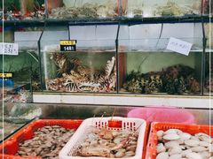 水产区-八方海味餐厅