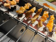 -很久以前羊肉串(农科路店)