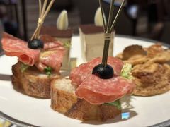 -国际饭店·原点咖啡吧ORIGIN CAFE&BAR