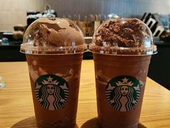 -星巴克(夏日百货店)