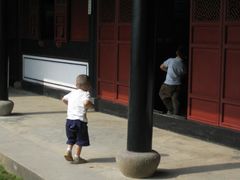 -浙东革命根据地纪念馆