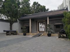 -九龙寨城公园