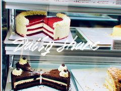 -Peet's Coffee皮爷咖啡(大学路店)