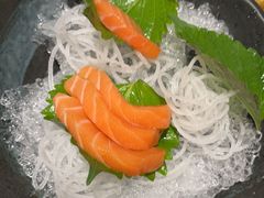 -一心创作料理屋(经开万达店)