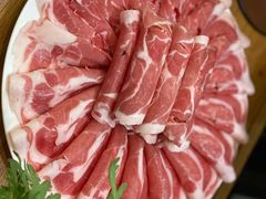 -香满锅老北京羊蝎子火锅·家常菜(新街口店)