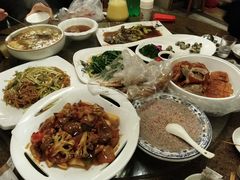 -旺达·福州菜(正大广场店)