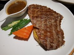 -斗牛士牛排餐厅(嘉里汇店)