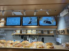 -小飞象面包公社(珠江路金鹰店)