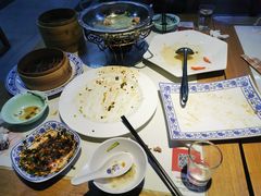 -马家烧麦(中街店)